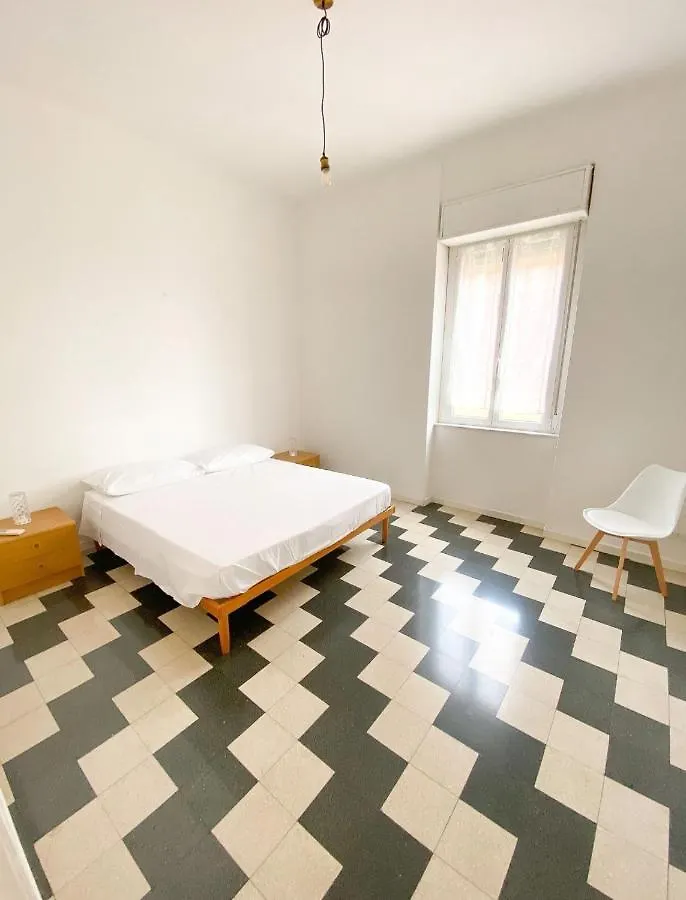 La Casetta Di Nonno Vittorio Albissola Marina