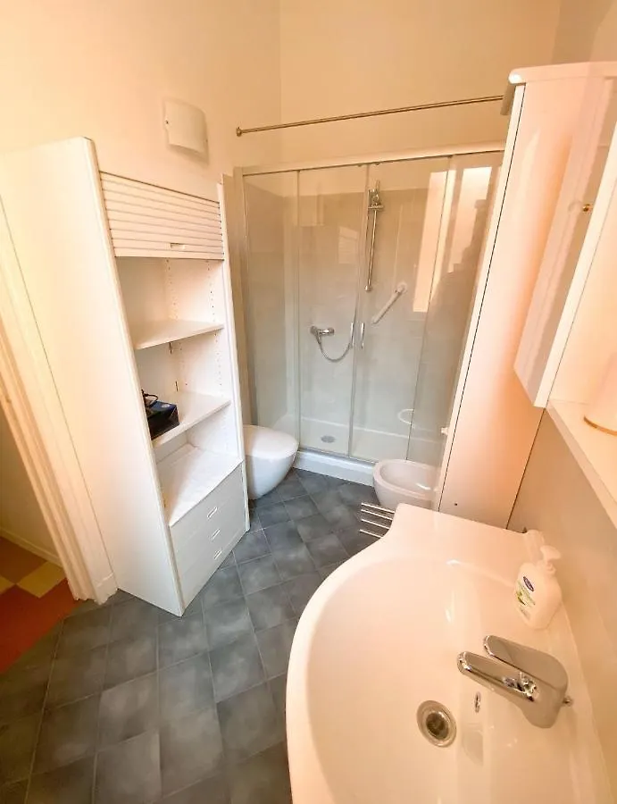 La Casetta Di Nonno Vittorio Albissola Marina Apartment