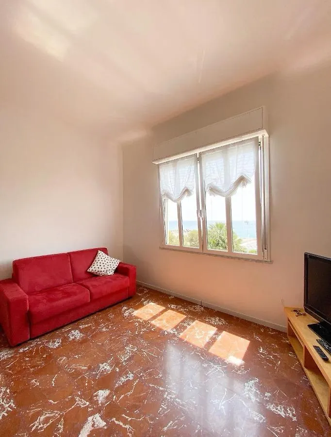 La Casetta Di Nonno Vittorio Albissola Marina Apartment