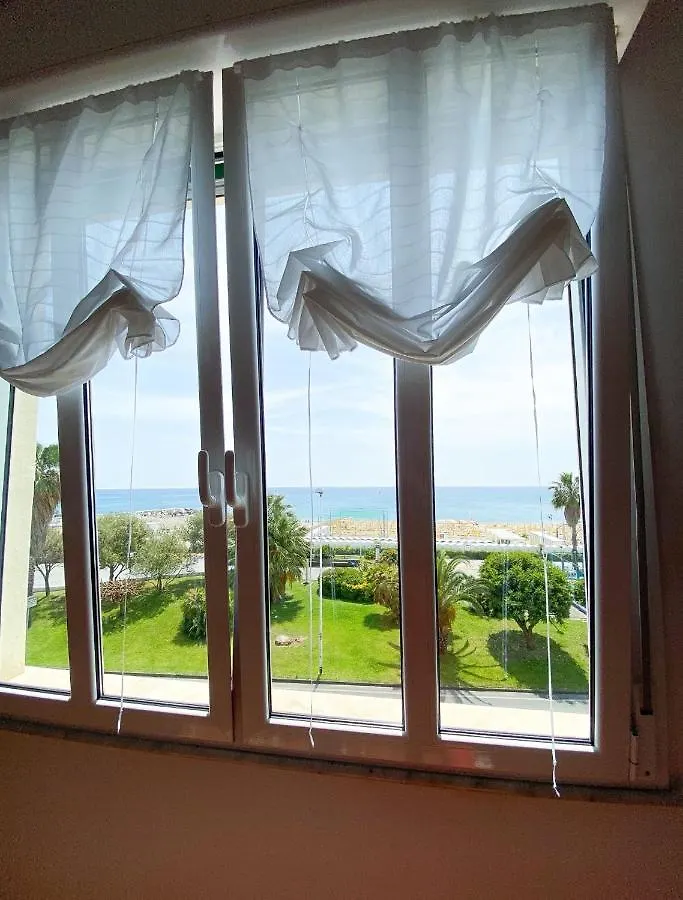 La Casetta Di Nonno Vittorio Albissola Marina Apartment