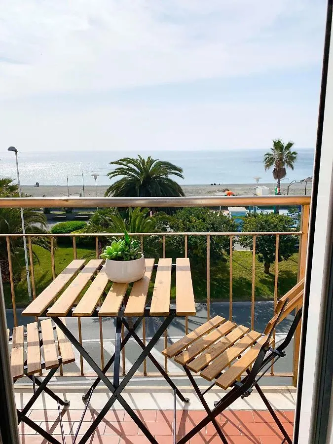 Apartment La Casetta Di Nonno Vittorio Albissola Marina