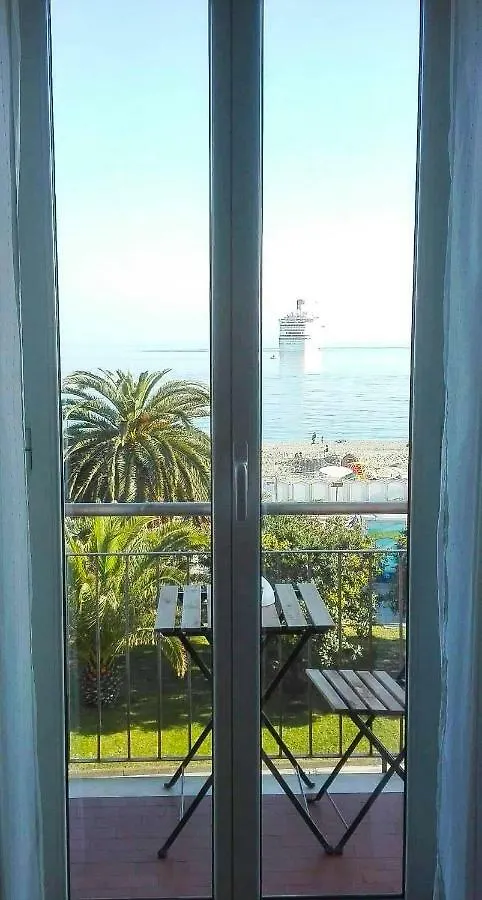 La Casetta Di Nonno Vittorio Albissola Marina 0*,  Italy