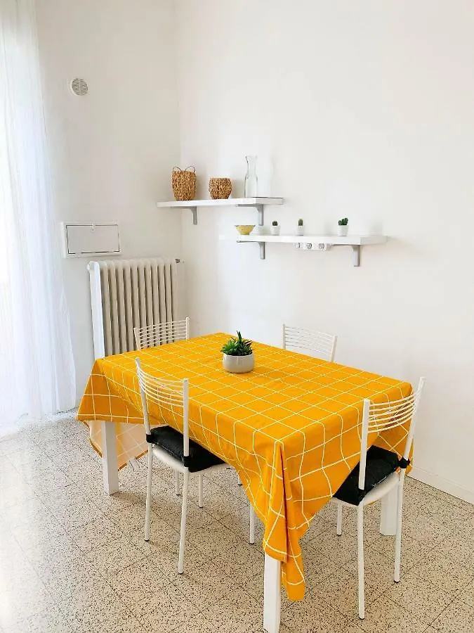 Apartment La Casetta Di Nonno Vittorio Albissola Marina Italy