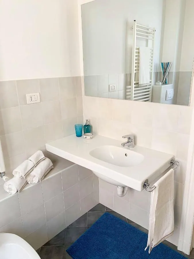 La Casetta Di Nonno Vittorio Albissola Marina Apartment