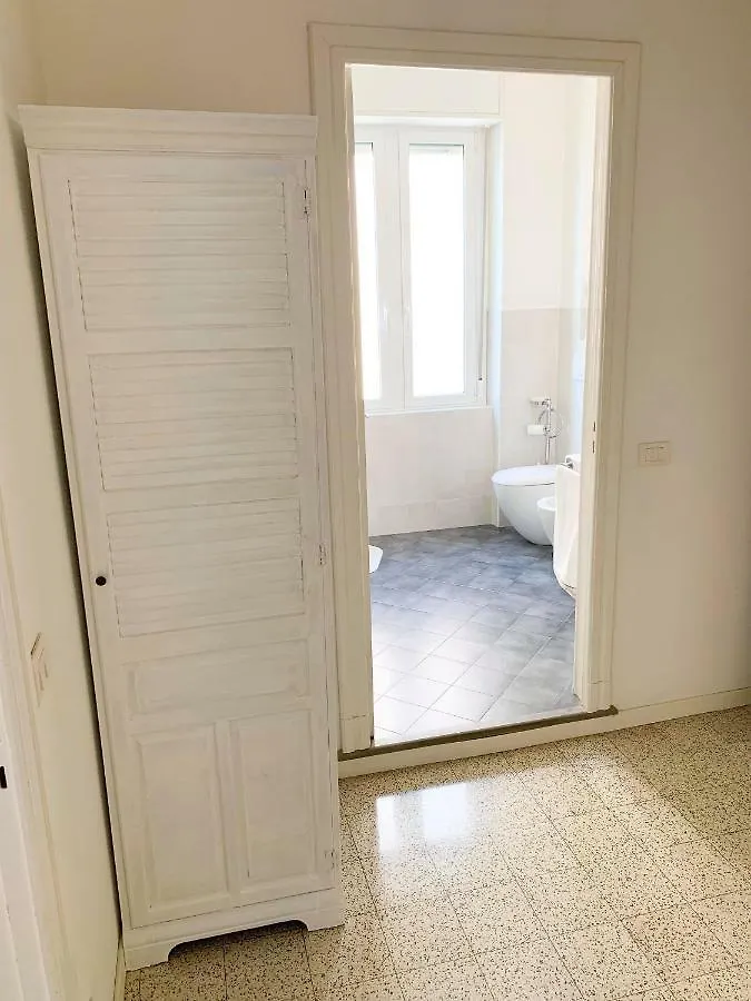 Apartment La Casetta Di Nonno Vittorio Albissola Marina